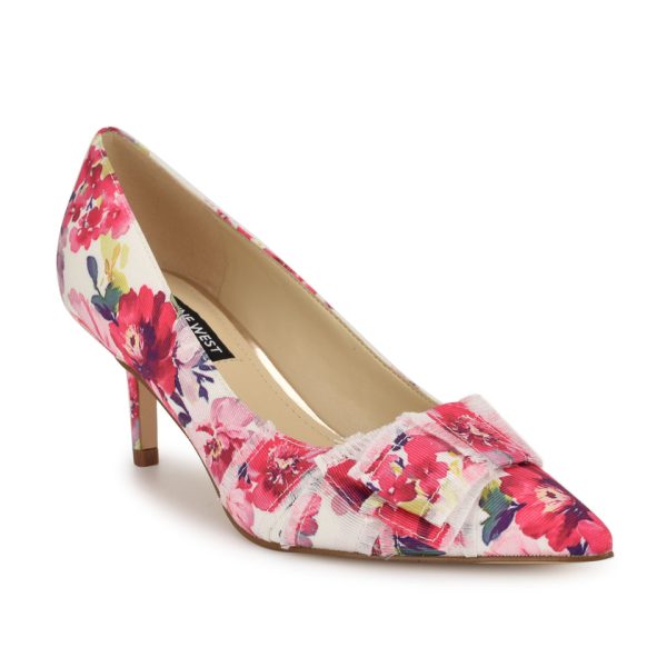 Anight Dress Pumps - Image 2