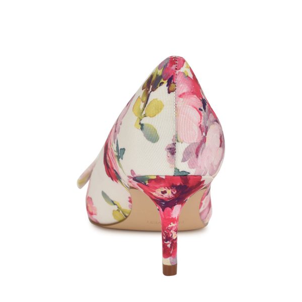 Anight Dress Pumps - Image 4