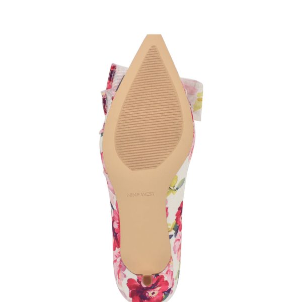 Anight Dress Pumps - Image 5