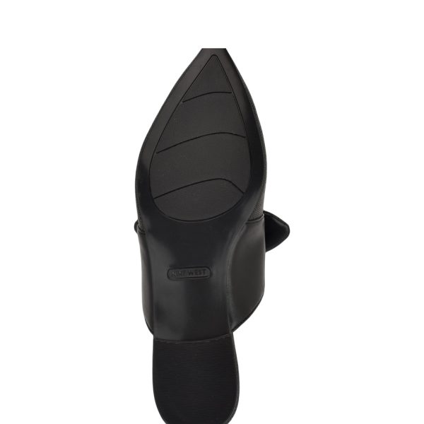 Bowin Bow Mules - Image 5