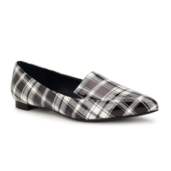 Abay Smoking Flats - Image 2
