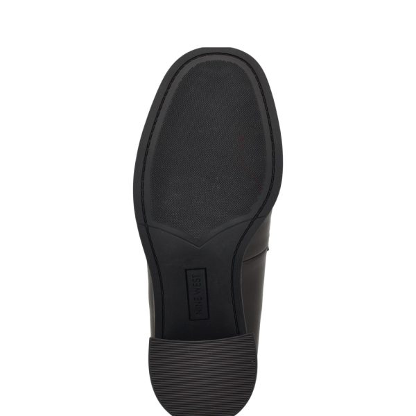 Koolo Casual Moc Loafers - Image 5