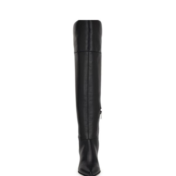 Maner Over The Knee Boots - Image 2