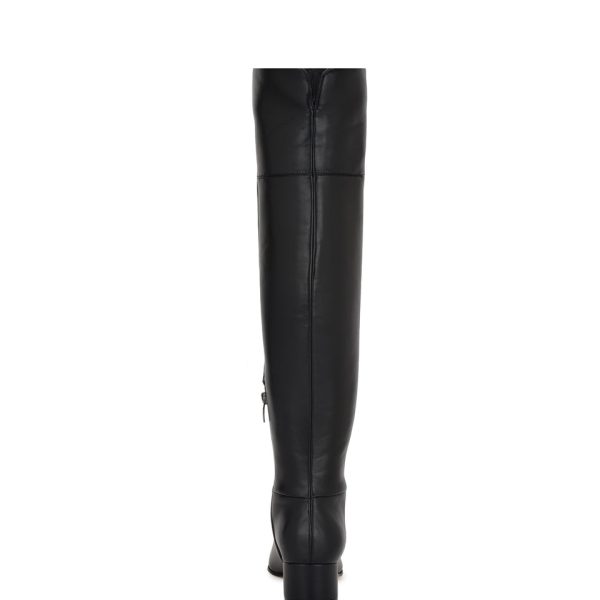 Maner Over The Knee Boots - Image 3
