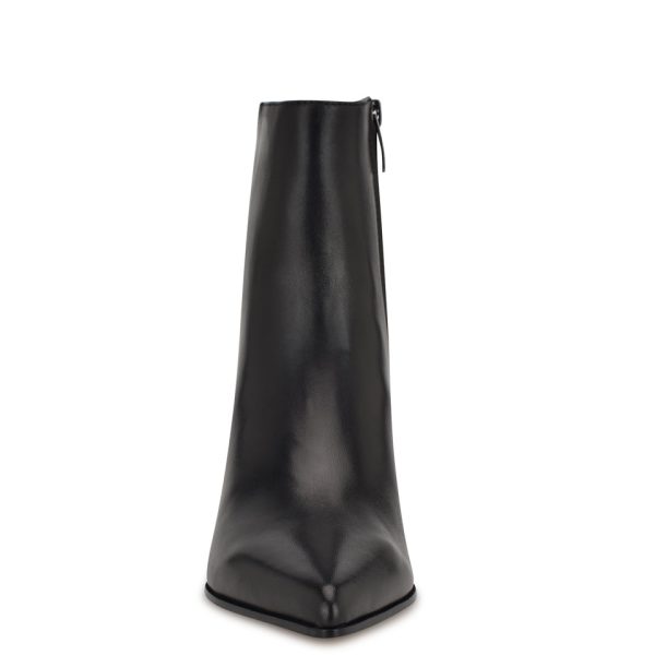 Maribu Ankle Booties - Image 3