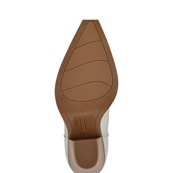 Puzz Western Booties - Image 5