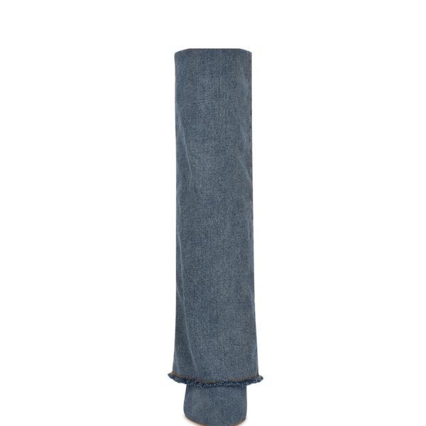 Rhoree Knee High Dress Boots - Image 3
