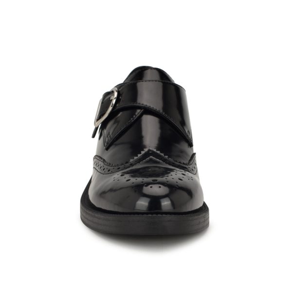 Smythe Monk Strap Loafers - Image 3