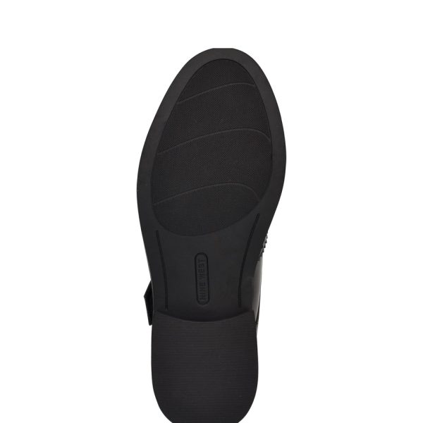 Smythe Monk Strap Loafers - Image 5
