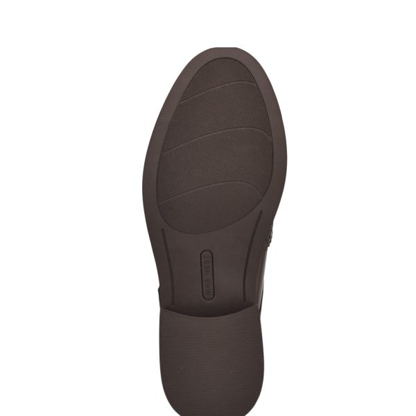 Smythe Monk Strap Loafers - Image 5