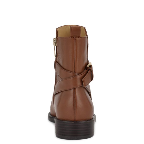 Hoken Ankle Booties - Image 4