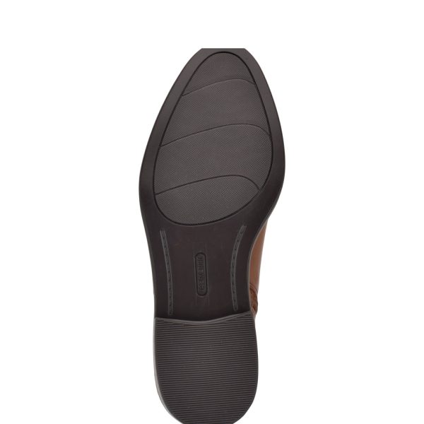 Hoken Ankle Booties - Image 5