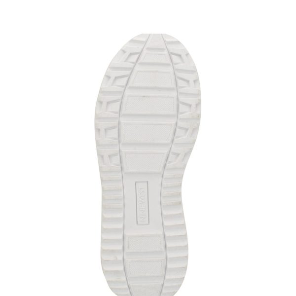 Cuddly Laceup Sneakers - Image 5