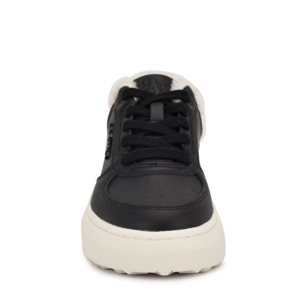 Cuddly Laceup Sneakers - Image 3
