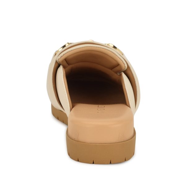 Kunne Loafer Mules - Image 4