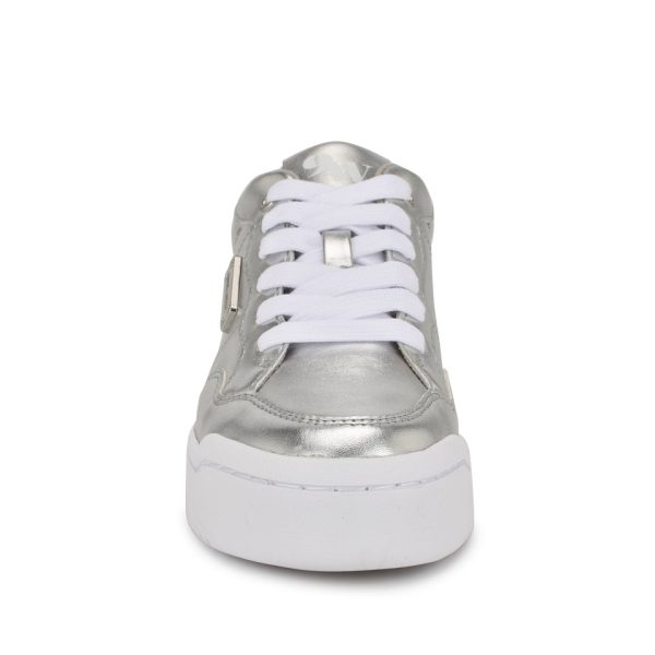 Aleno Laceup Sneaker - Image 2
