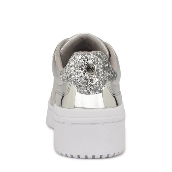 Aleno Laceup Sneaker - Image 3