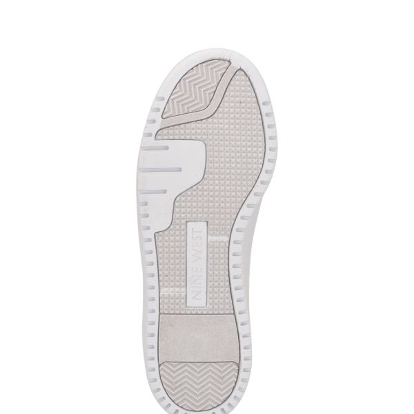 Aleno Laceup Sneaker - Image 4