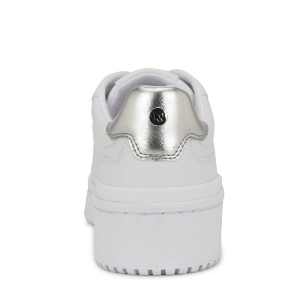 Aleno Laceup Sneaker - Image 3