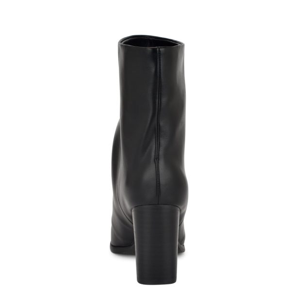 Chaye Slouch Booties - Image 3