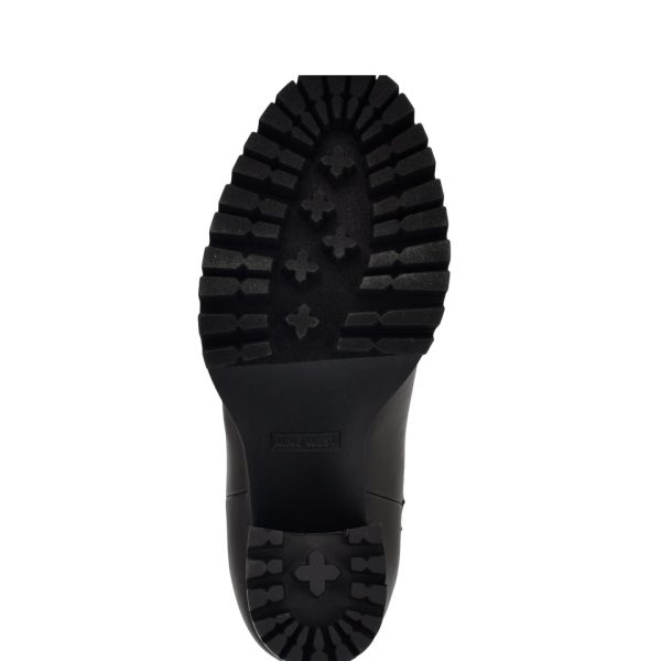Kort Lugsole Booties - Image 4