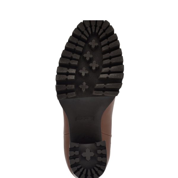 Kort Lugsole Booties - Image 5