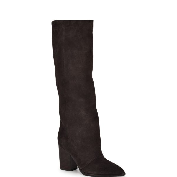 Chicke Knee High Boots - Image 2