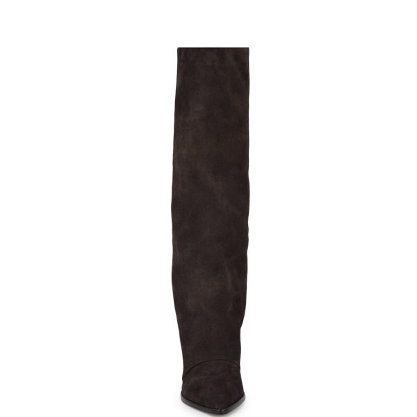Chicke Knee High Boots - Image 3