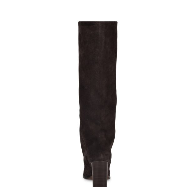 Chicke Knee High Boots - Image 4