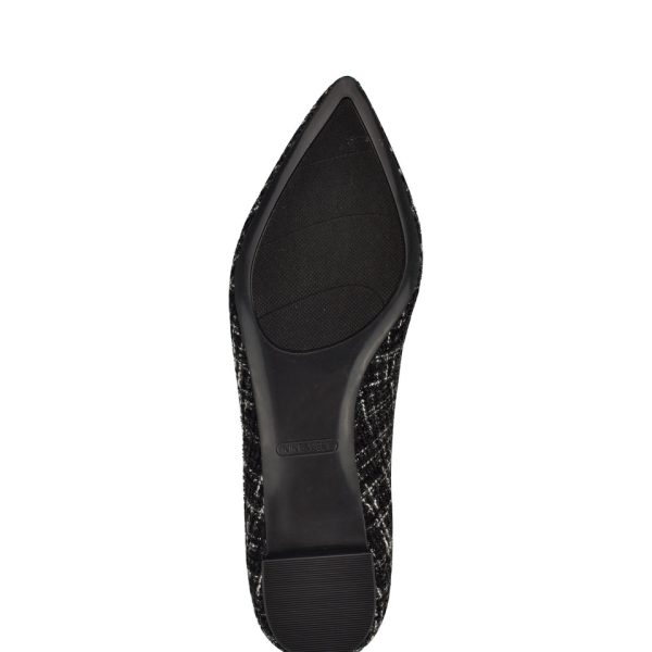 Abay Smoking Flats - Image 5