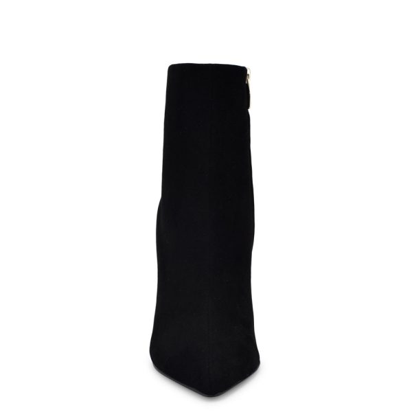 Baey Dress Ankle Booties - Image 3