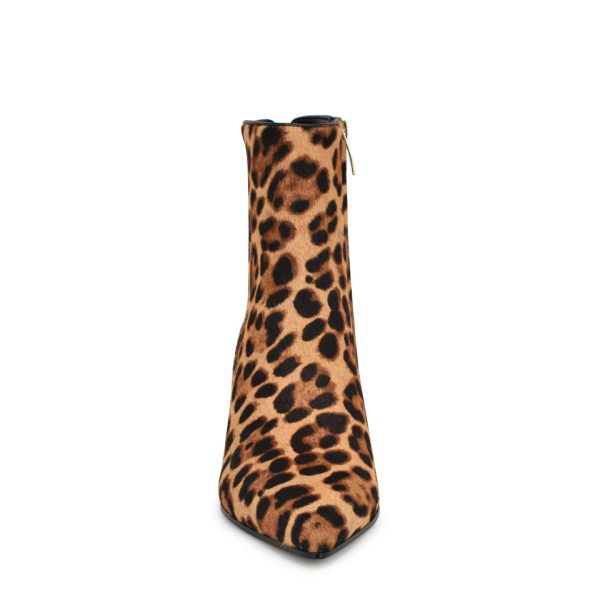 Maribu Ankle Booties - Image 3