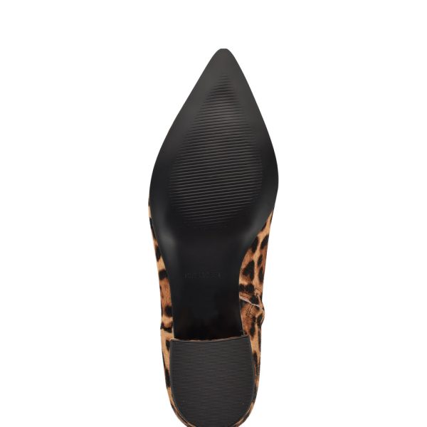 Maribu Ankle Booties - Image 5