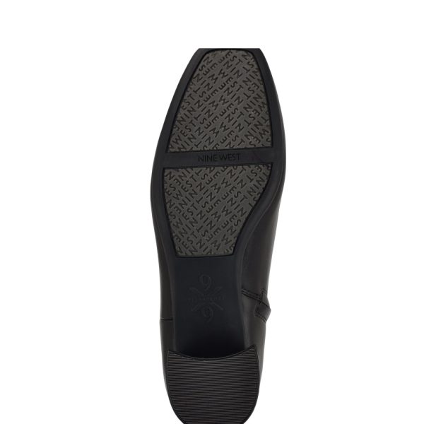 Trunke 9x9 Square Toe Booties - Image 5