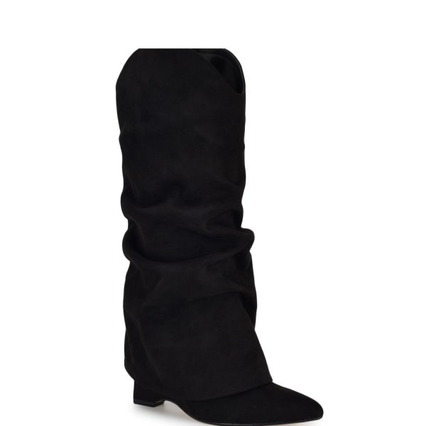 Amazin Slouch Western Boots - Image 2