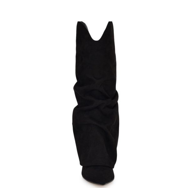 Amazin Slouch Western Boots - Image 3