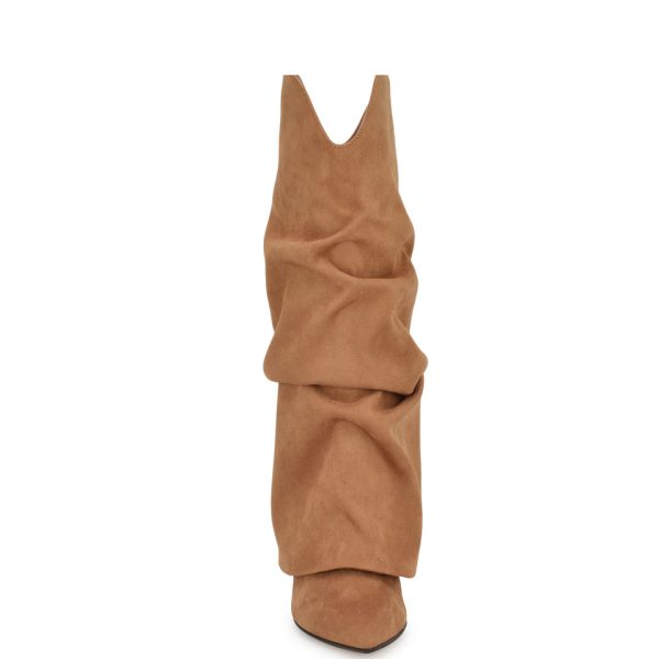 Amazin Slouch Western Boots - Image 3