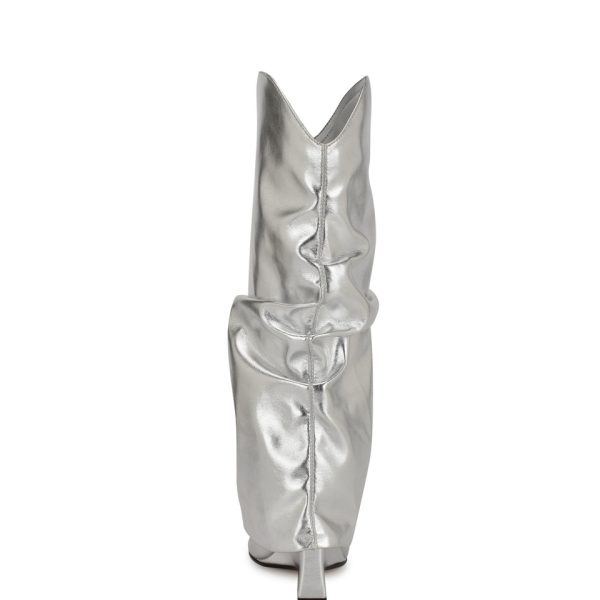 Amazin Slouch Western Boots - Image 4