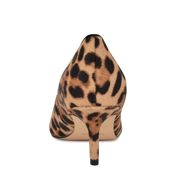 Arlene Pointy Toe Pumps - Image 4