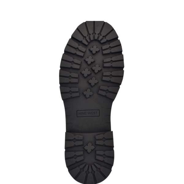 Hughes Chain Combat Booties - Image 5