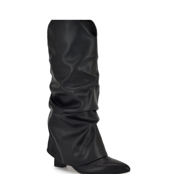 Amazin Slouch Western Boots - Image 2