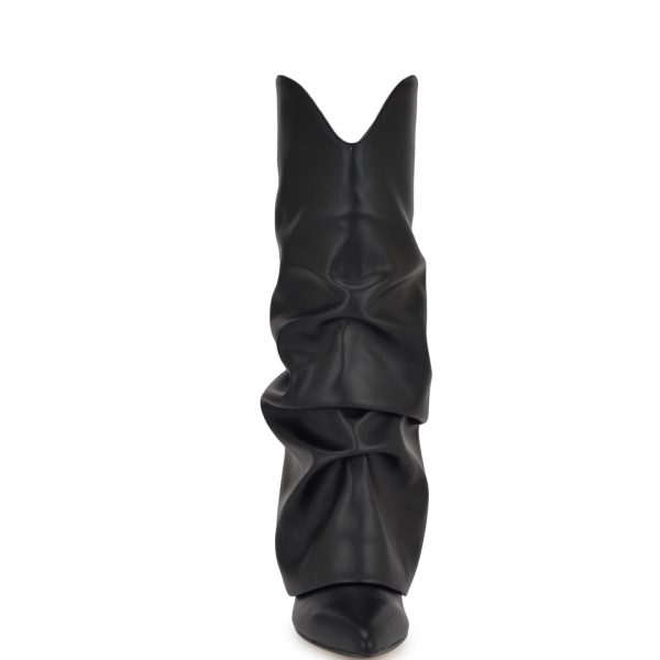 Amazin Slouch Western Boots - Image 3