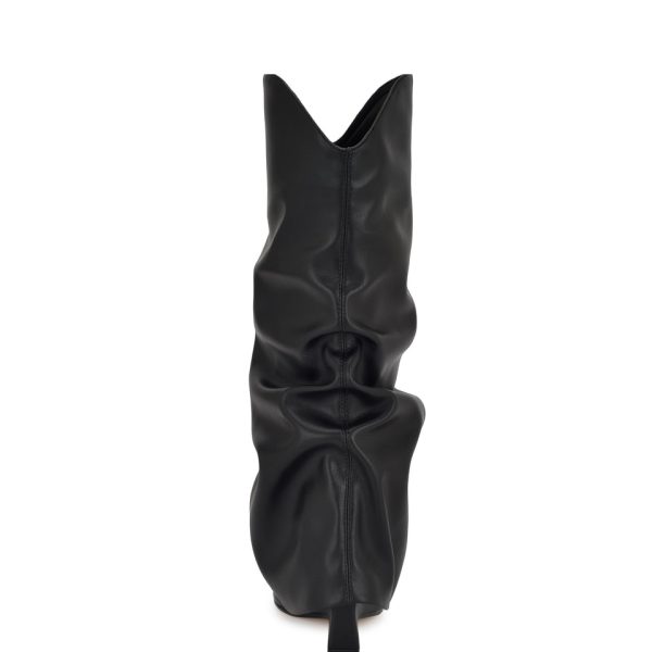 Amazin Slouch Western Boots - Image 4