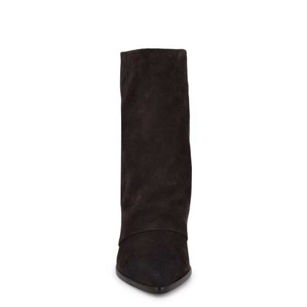 Chaye Slouch Booties - Image 3