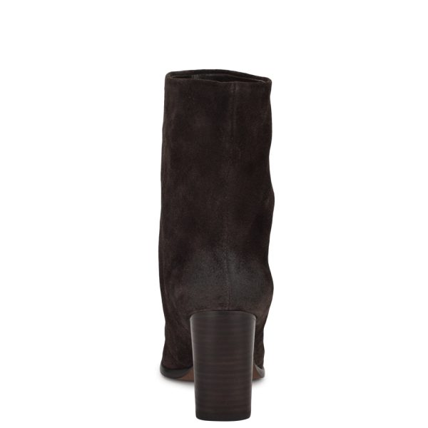 Chaye Slouch Booties - Image 4