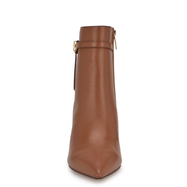 Ansell Dress Ankle Booties - Image 3