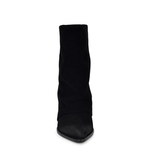 Chaye Slouch Booties - Image 3