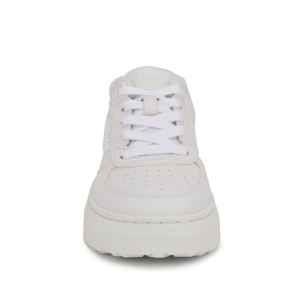 Cuddly Laceup Sneakers - Image 3