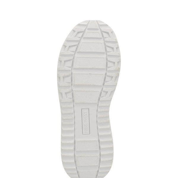 Cuddly Laceup Sneakers - Image 5