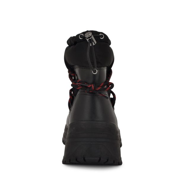 Dyme Lug Sole Casual Booties - Image 4